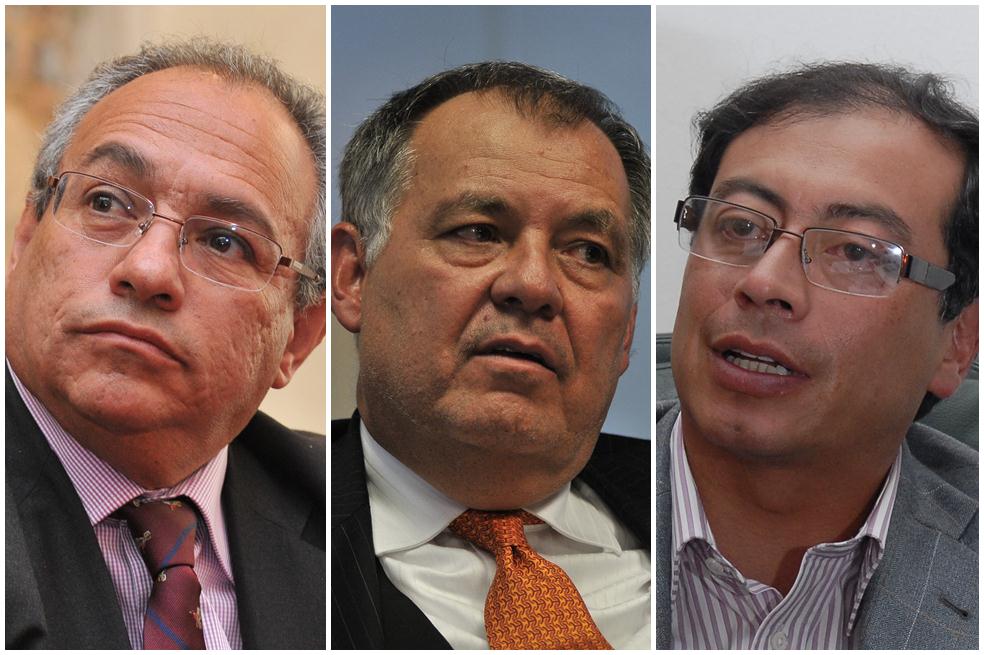 Petro y Bravo, bajo todas las lupas