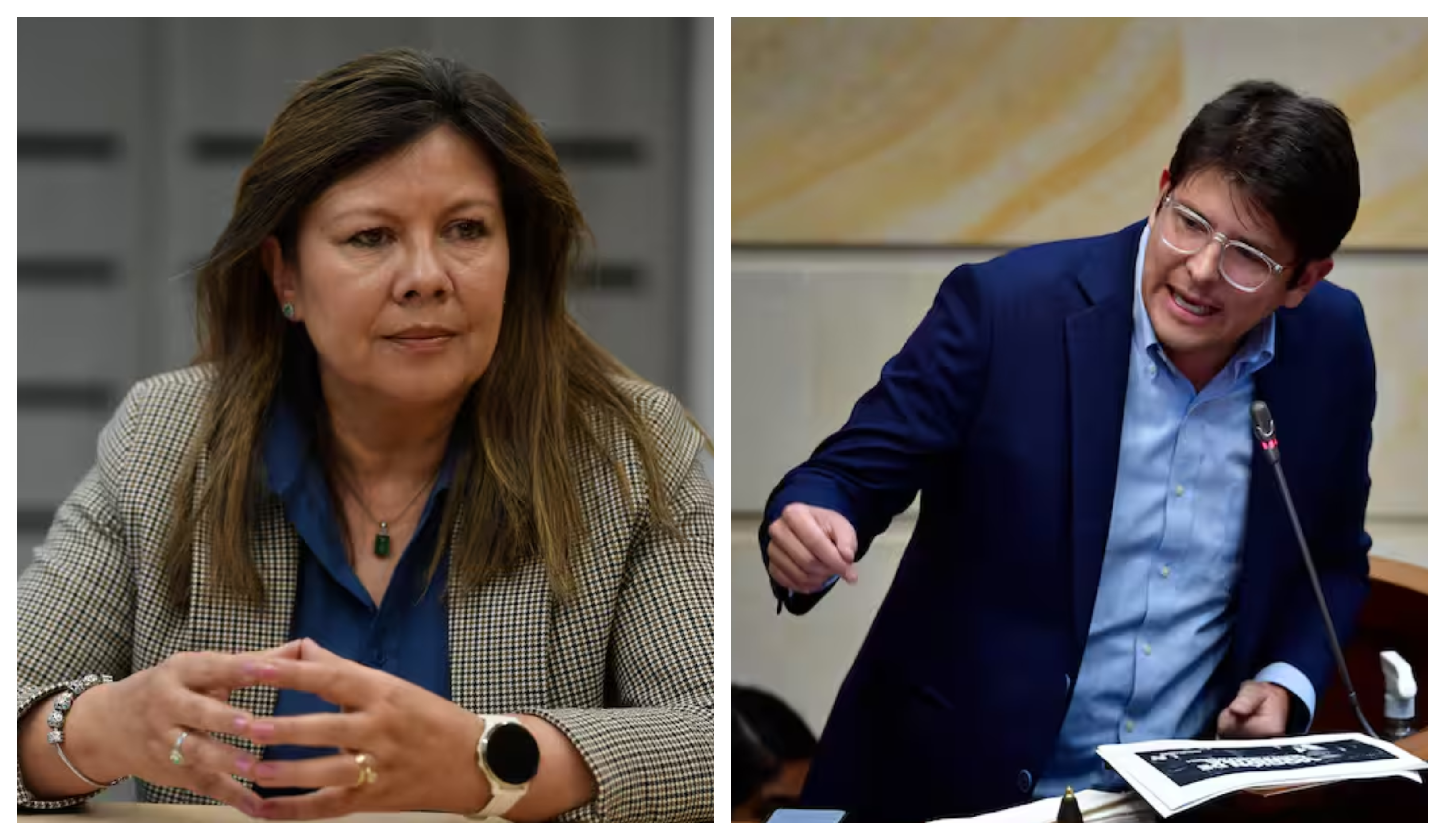 Lo último que se sabe es que la Fiscalía logró legalizar la captura del menor de edad capturado por los hechos.