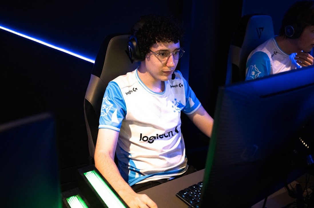 Zeu5 eSports, equipo colombiano, clasificó a la liga regional de League of Legends