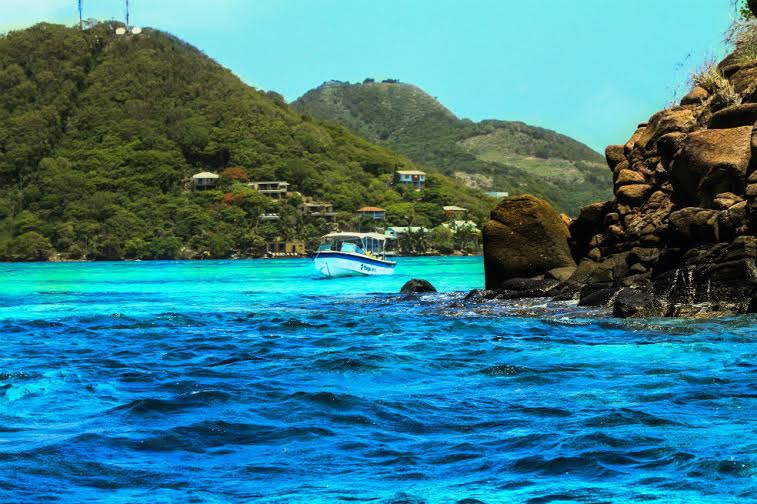 Sitio web de pescadores busca promover el turismo