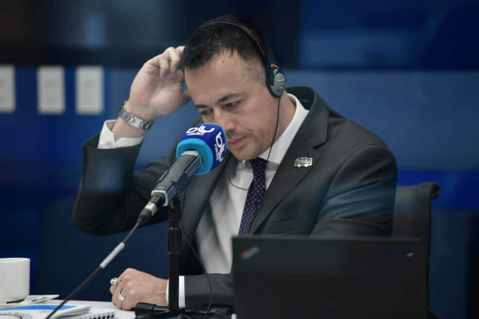 Diez golpes de censura contra la prensa en 2018, según la Flip