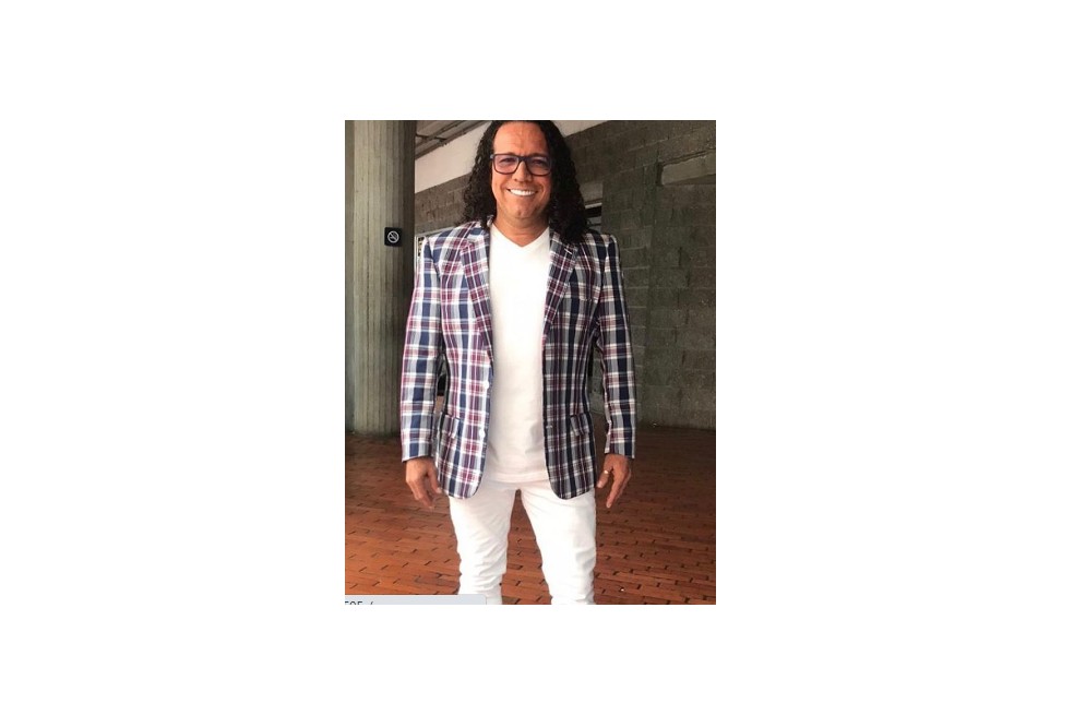 Joselo, de Sábados Felices, se queja de su EPS tras dar positivo por coronavirus