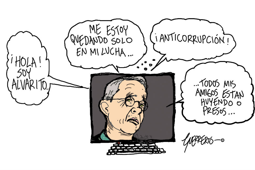 El Youtuber
