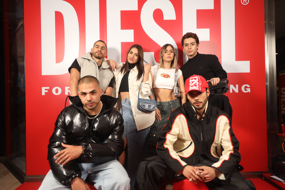 Lanzamiento Diesel