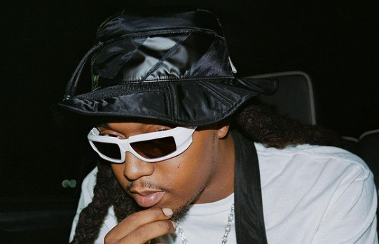Takeoff, integrante de ‘Migos’, fue asesinado a sus 28 años, ¿qué pasó?
