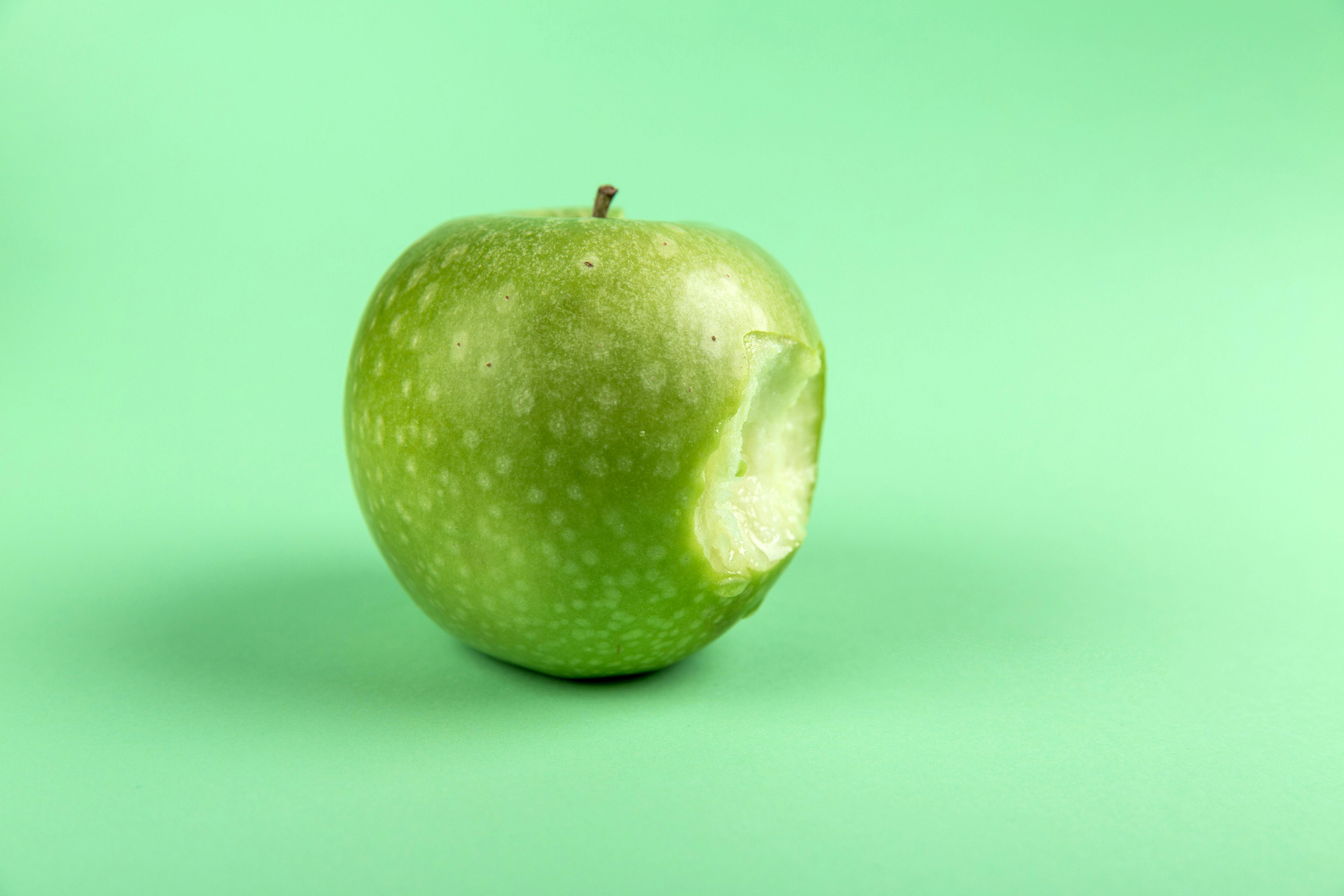 ‘Snack’ saludable