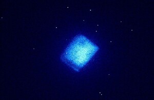Crean la primera batería de diamante que duraría “miles de años” dando energía