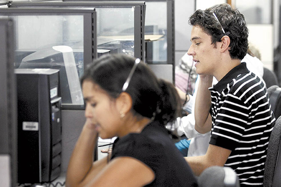 Se buscan cerebros matemáticos