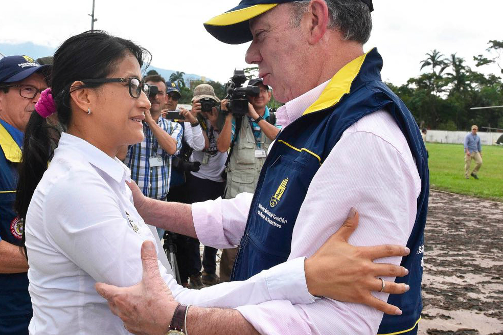 «Hasta que no tengamos la última persona identificada no vamos a parar»: Santos