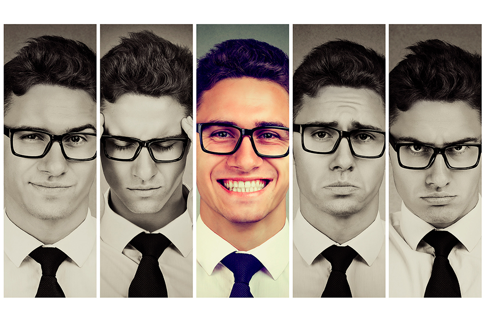 Las habilidades blandas son las competencias que están asociadas a la personalidad. /Shutterstock