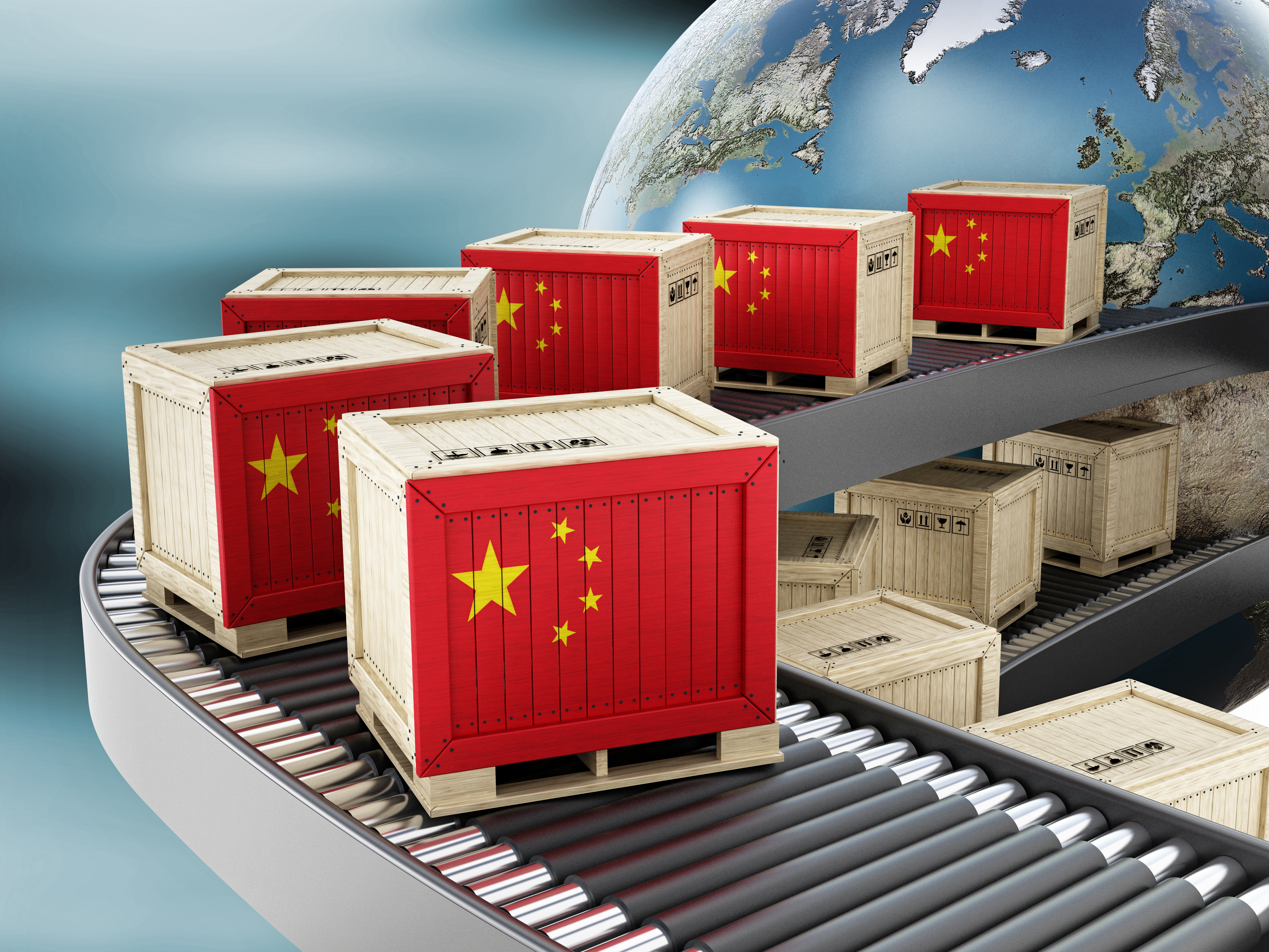 ¿Qué dicen las cifras de exportaciones e importaciones de China sobre su economía?