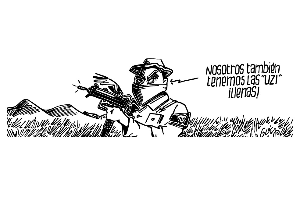 Alerta roja