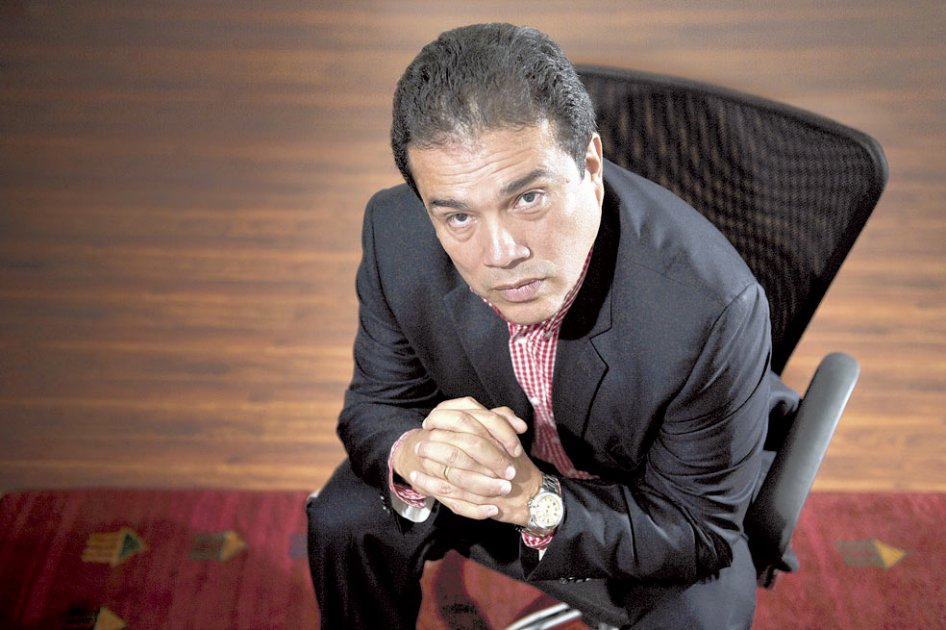 «La justicia atropelló los derechos de Yidis»