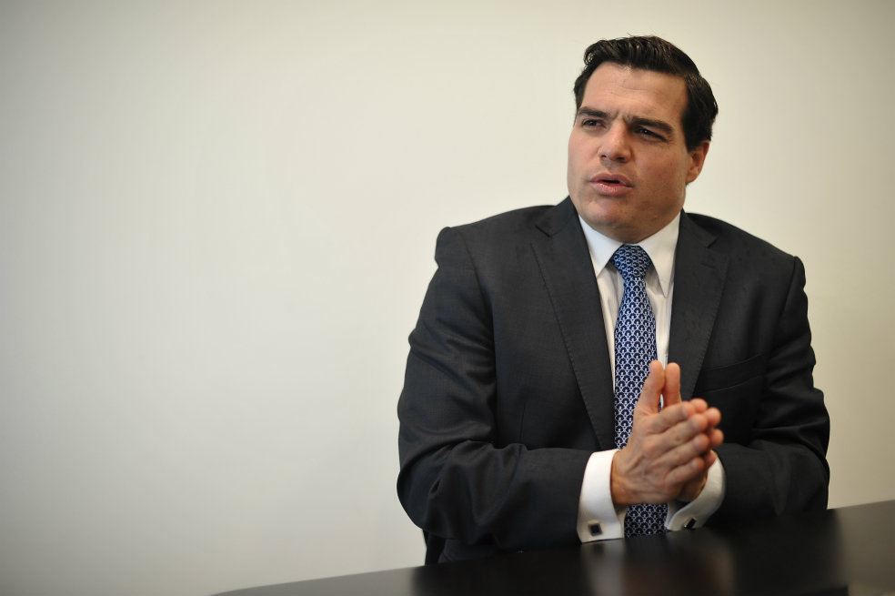 ‘En un 99,9%, Uribe será cabeza de lista al Senado’