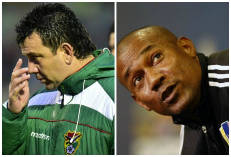 Bolivia vs. Venezuela, duelo de necesitados en las eliminatorias