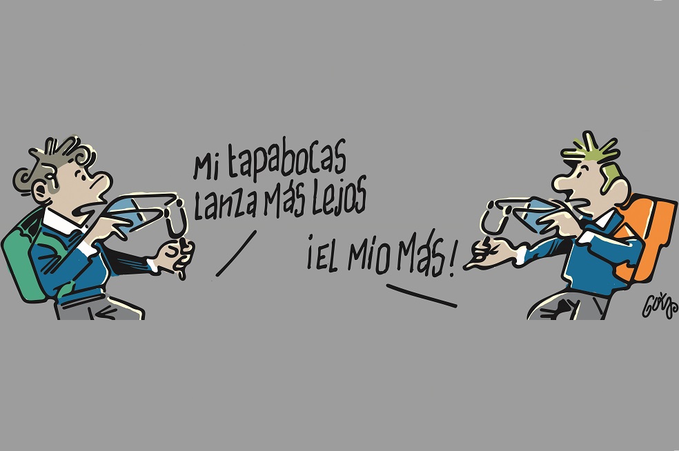 Regreso a clases