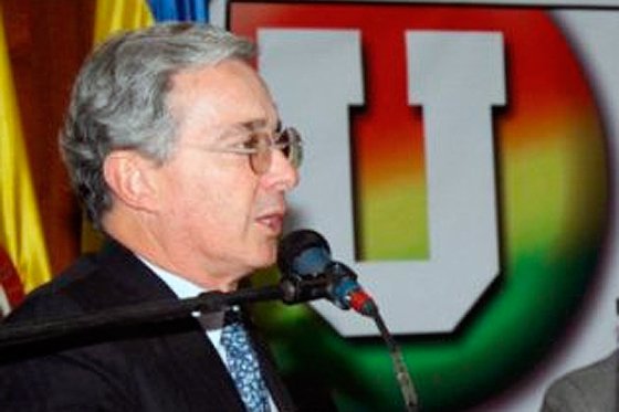 Álvaro Uribe: «A La U lo van a volver un partido desechable»