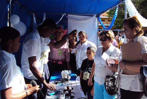 Ciencia y tecnología en Colombia