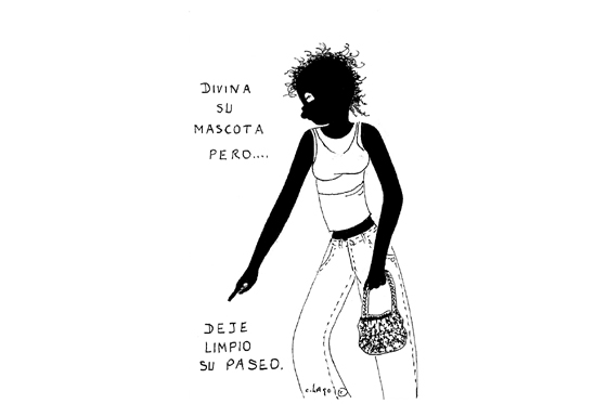 Divina tu mascota