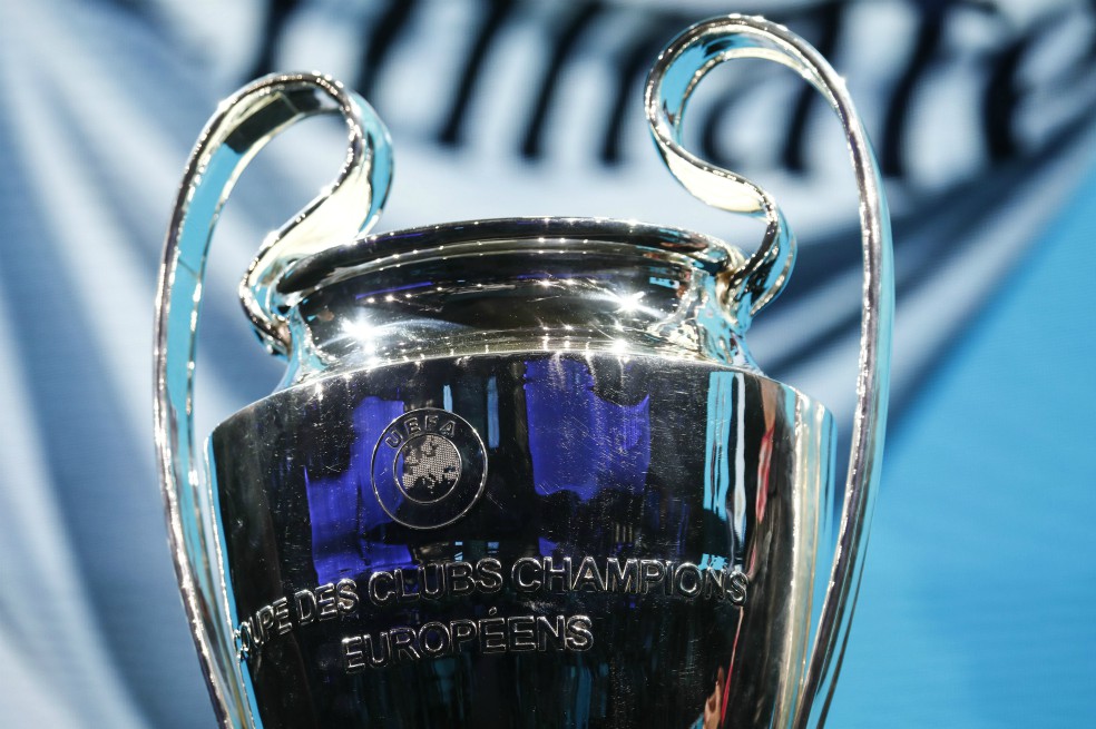 Telefónica compra derechos de difusión de la Champions en España de 2018 a 2021
