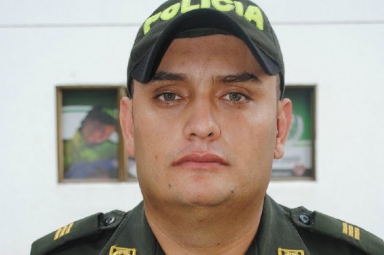 Hija de coronel de la Policía denuncia agresiones por parte de Ányelo Palacios