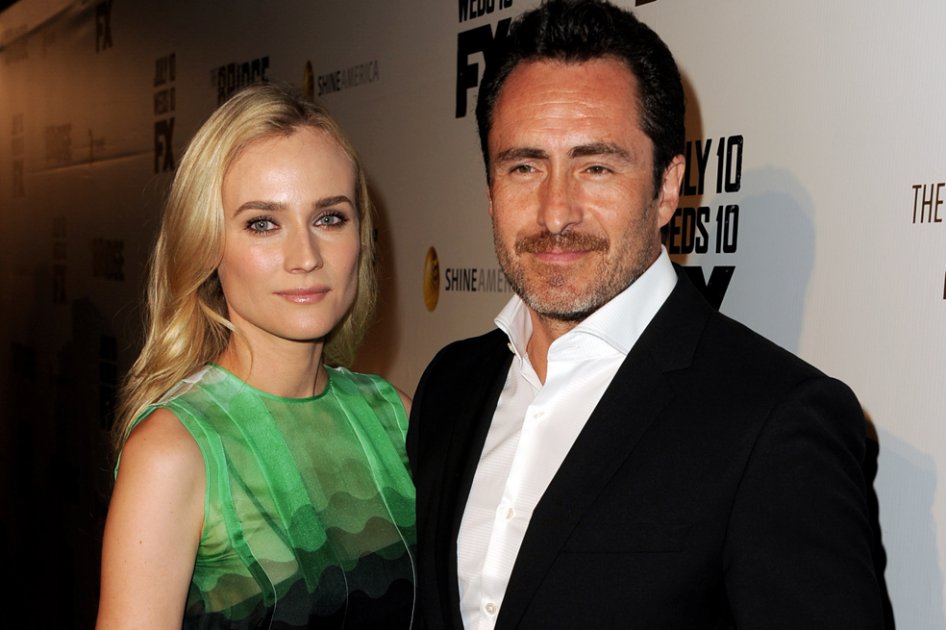 Con «The bridge», FX pone los problemas latinos en los ojos del mundo