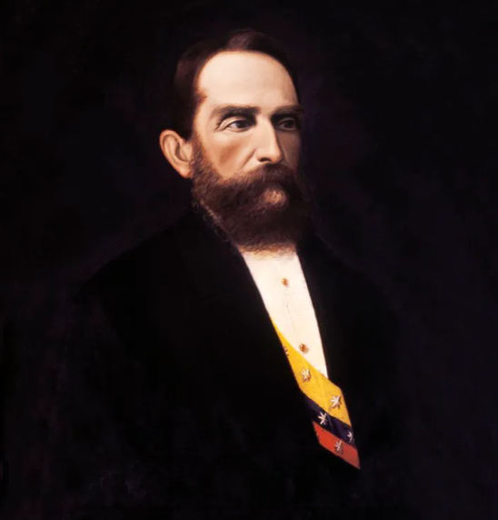 El prólogo de Eduardo Santos a la biografía de Rafael Núñez