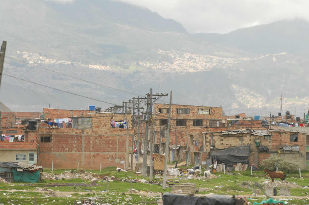 Fedesarrollo propone que en Bogotá la energía sea prepago