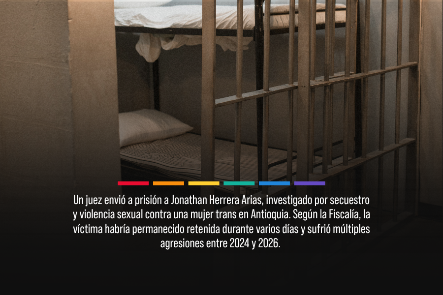 Radar Queer del 31 de mayo al 6 de junio.
