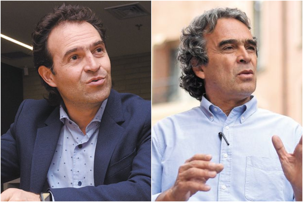 Elecciones 2022: Sergio Fajardo descarta encuentro con Federico Gutiérrez