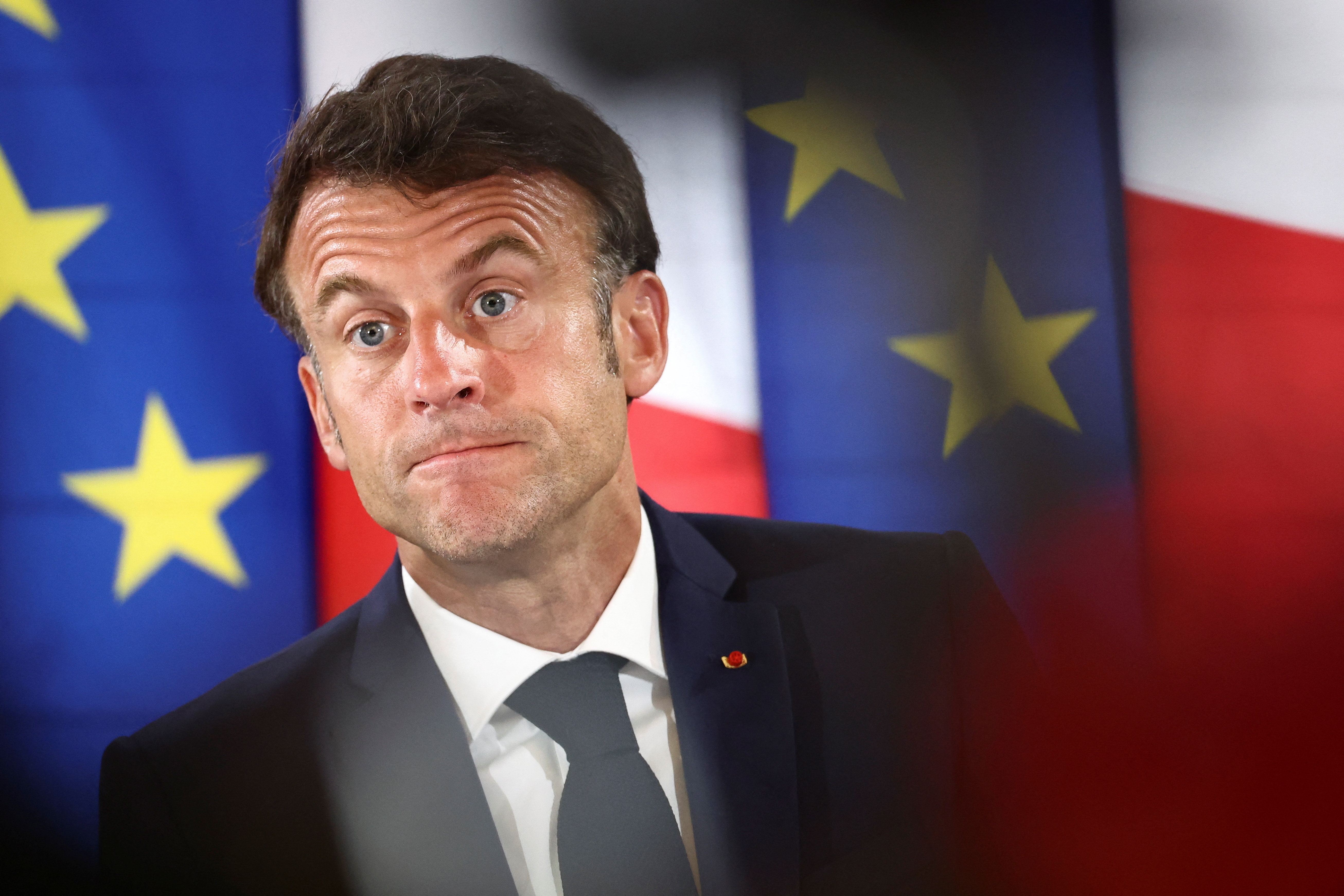 Cumbre en París: cuando hablar de combatir la crisis climática es hablar de plata