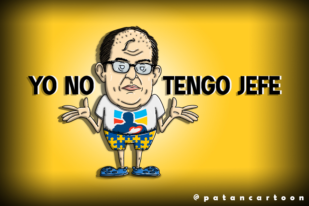 La independencia del fiscal