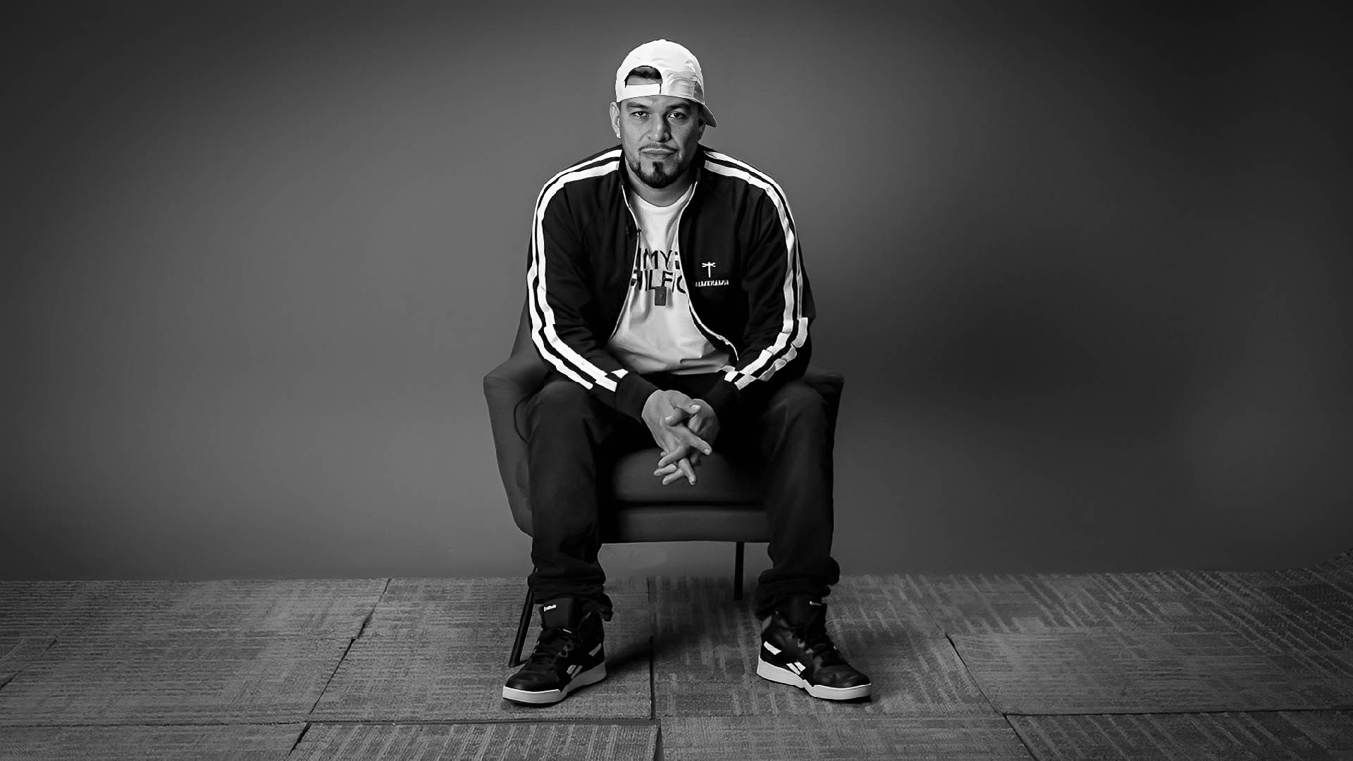 Ali A.K.A. Mind: “vivimos en una sociedad que siente más miedo que amor”