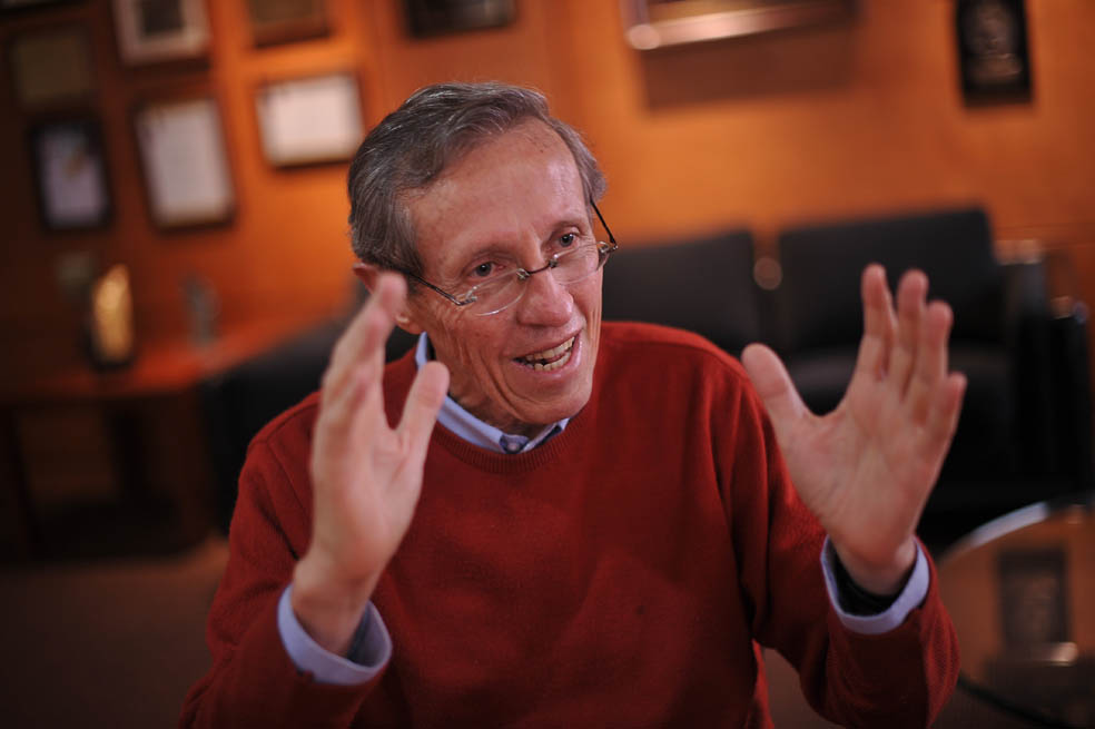 Navarro, el de las mil batallas