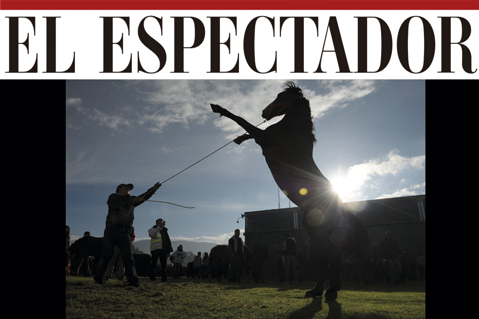 Siete nominaciones para El Espectador en premios Álvaro Gómez