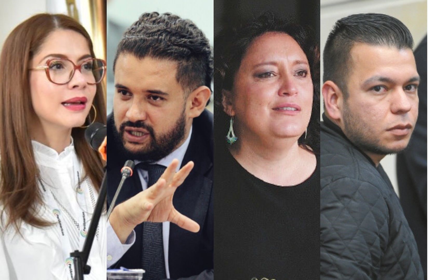 “La convivencia se ha hecho insostenible”: Partido Verde analiza posible separación