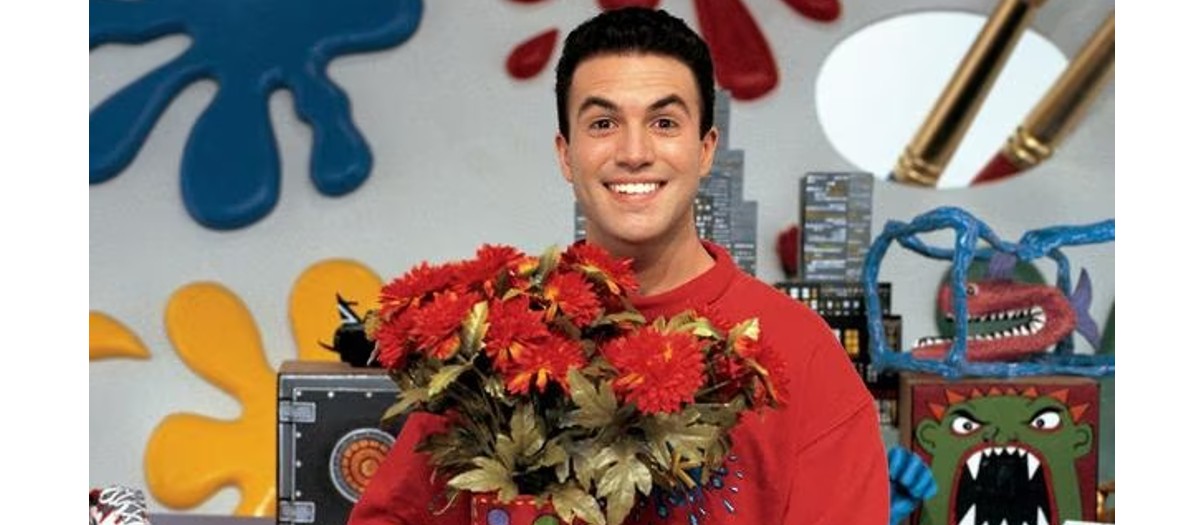 Rui Torres, presentador de ‘Art Attack’: un dramático y mortal destino. ¿Qué pasó?