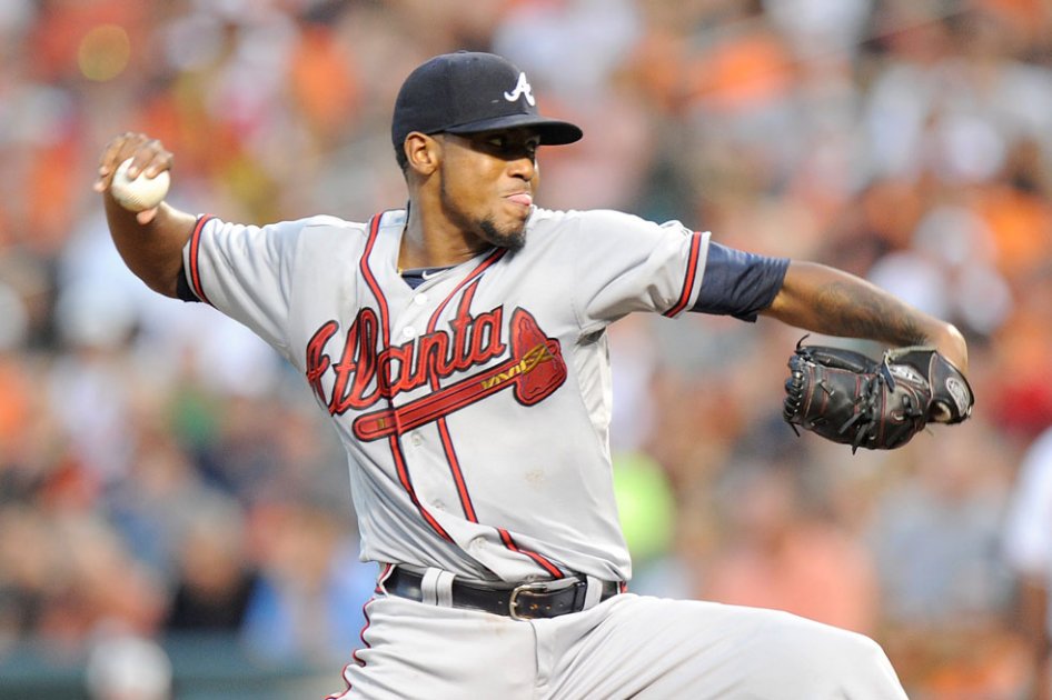 Dominante actuación y triunfo para Julio Teherán en Grandes Ligas