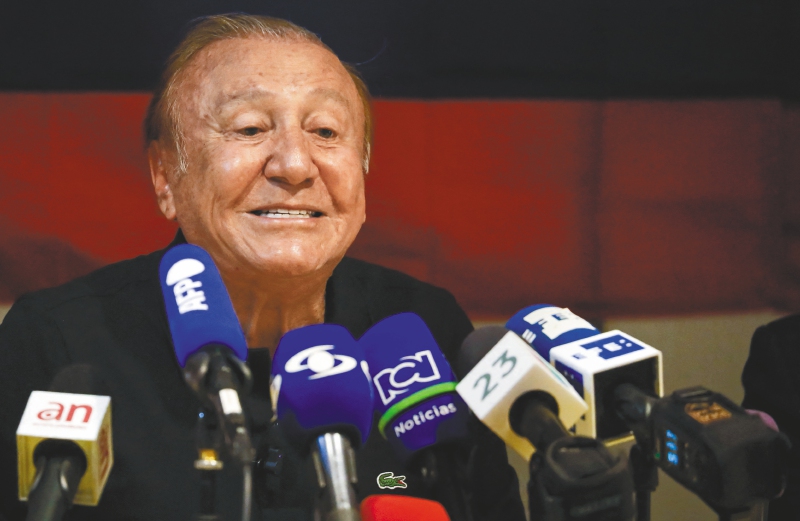 Rodolfo Hernández: el excandidato presidencial apeló su condena por caso Vitalogic