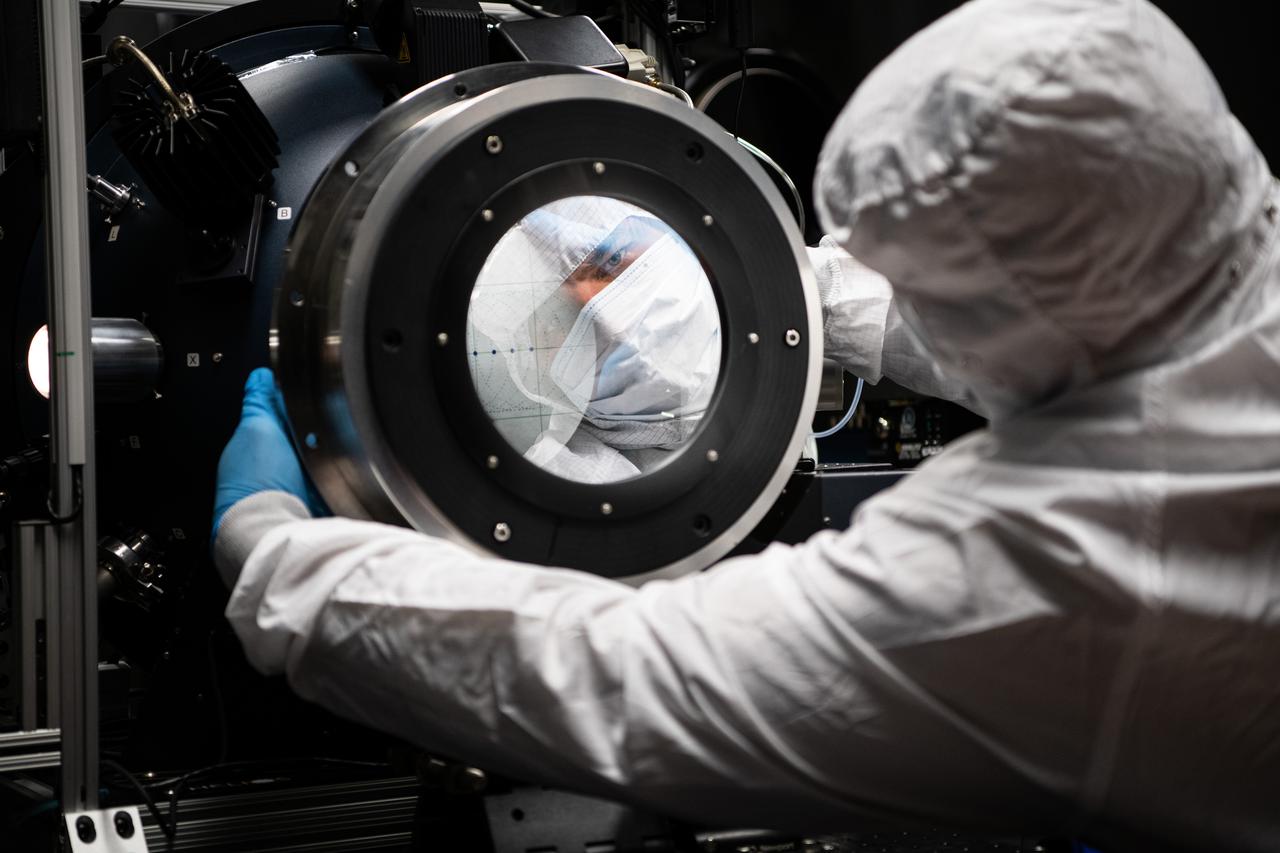 En fotos: las imágenes ganadoras del concurso “Fotógrafo del año” de la NASA