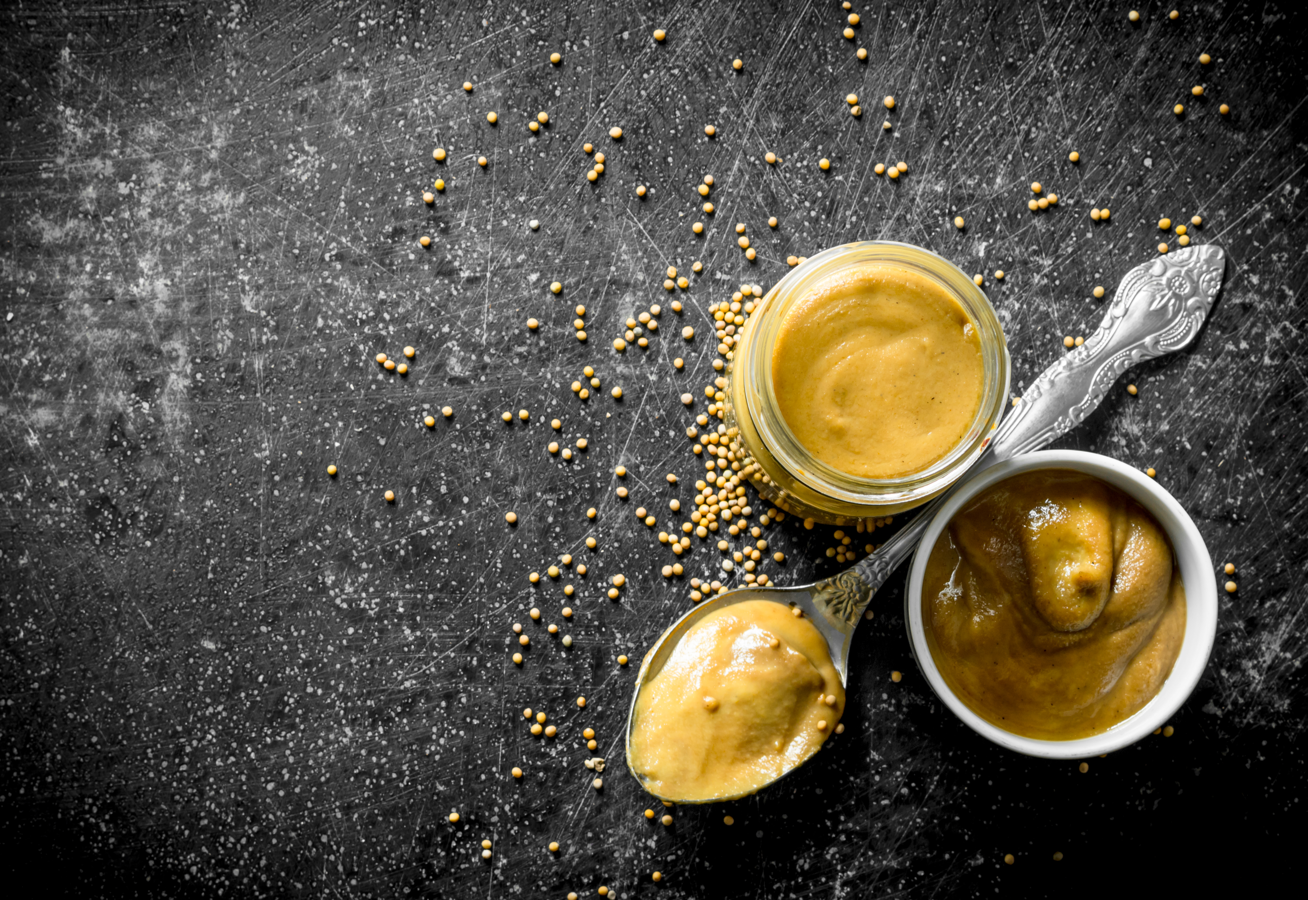 ¿Te gusta la salsa miel mostaza? Nosotros te ensañamos a prepararla