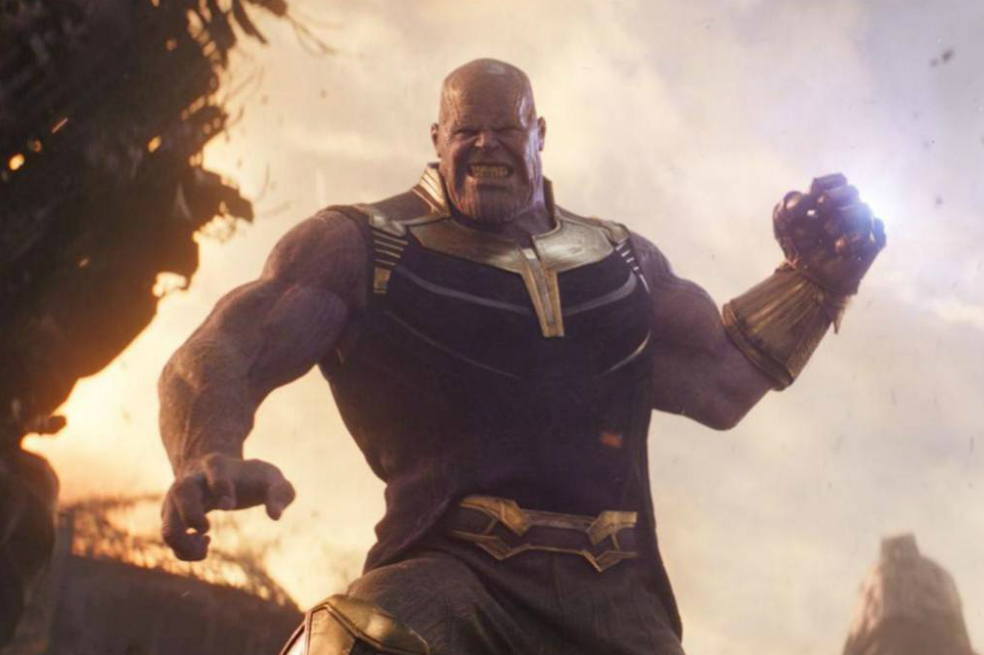 Kevin Feige, de Marvel Studios, habla sobre el futuro de sus superhéroes