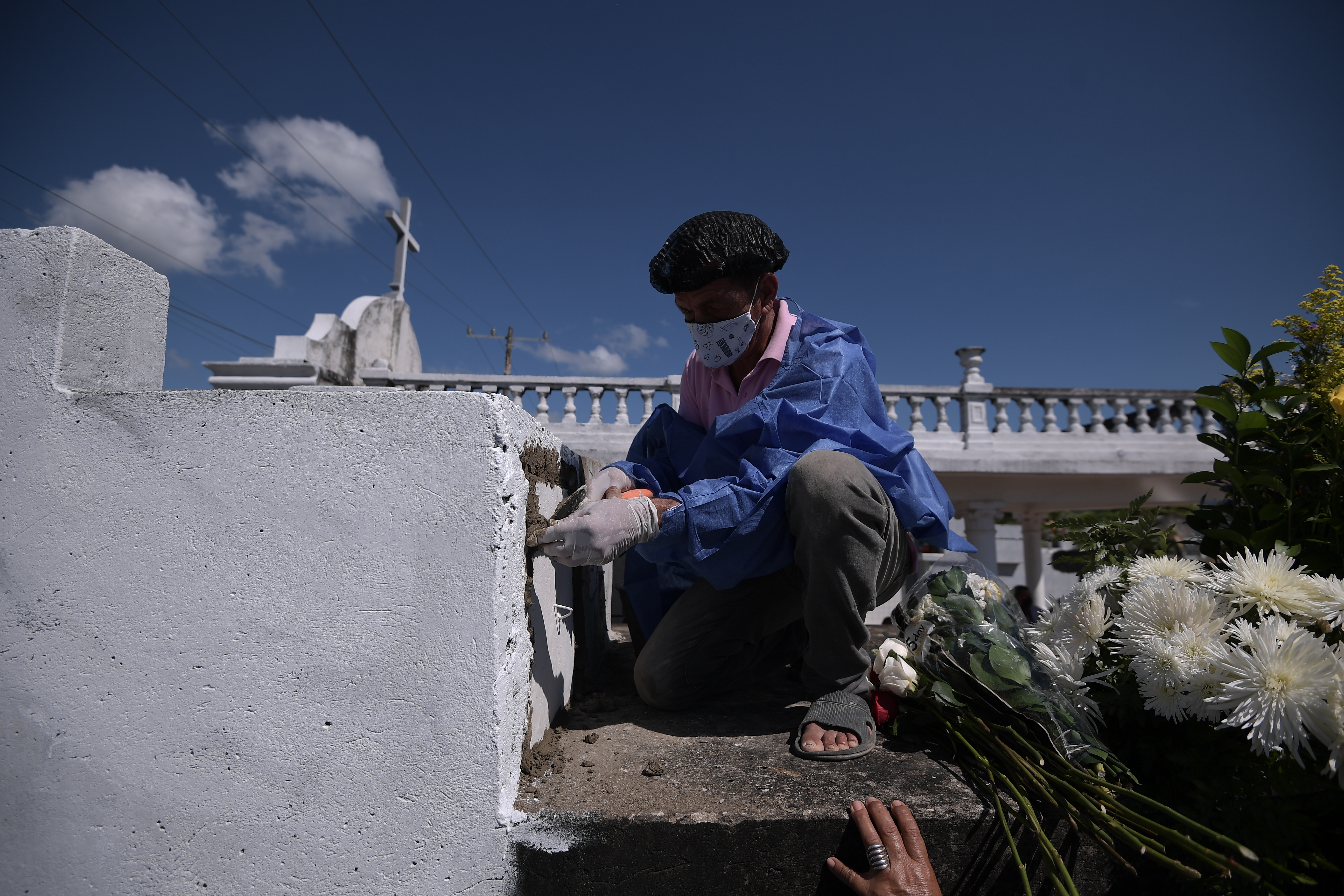 JEP citó audiencia por medidas cautelares en cementerio de Huila
