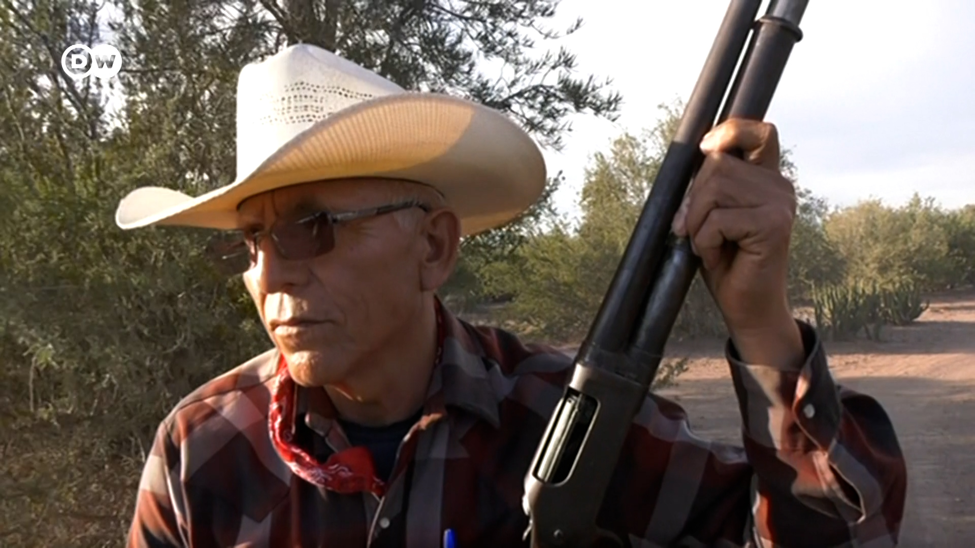 Los yaquis, víctimas de la guerra contra el narcotráfico en México