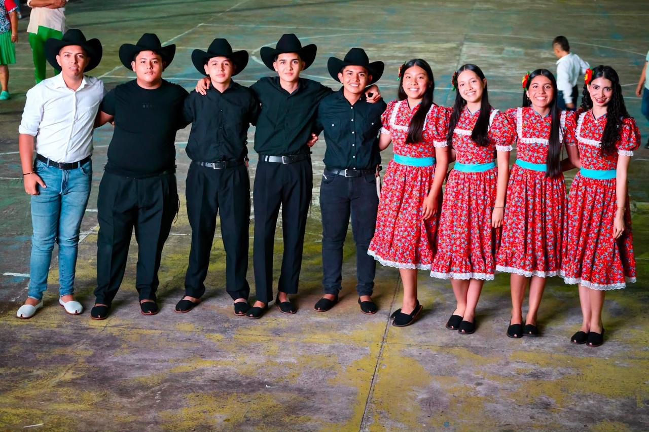 Grupo de joropo tradicional llegará a Reino Unido para una agenda de intercambio cultural