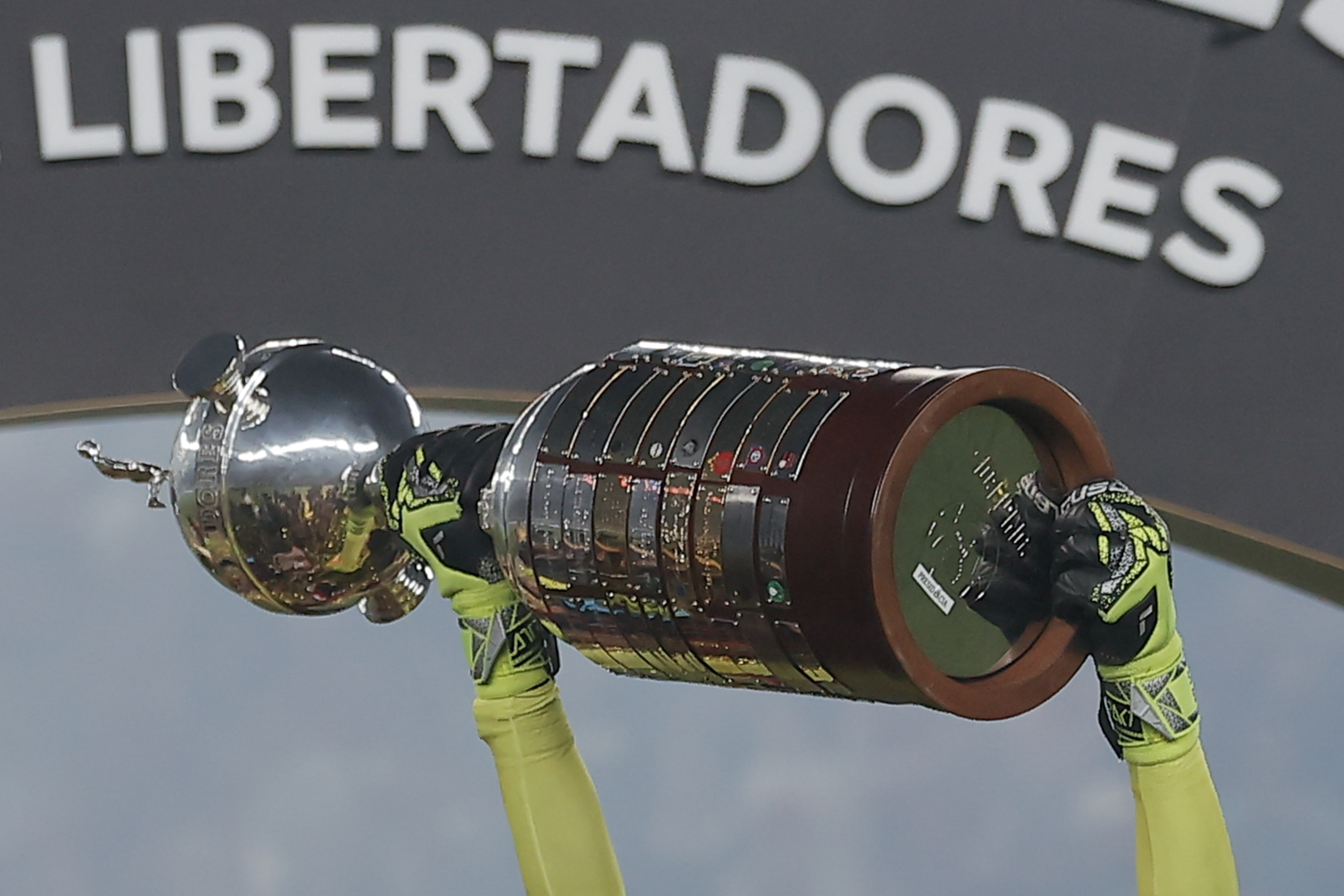 Así quedó la fase previa de la Copa Libertadores: colombianos y dónde ver los partidos