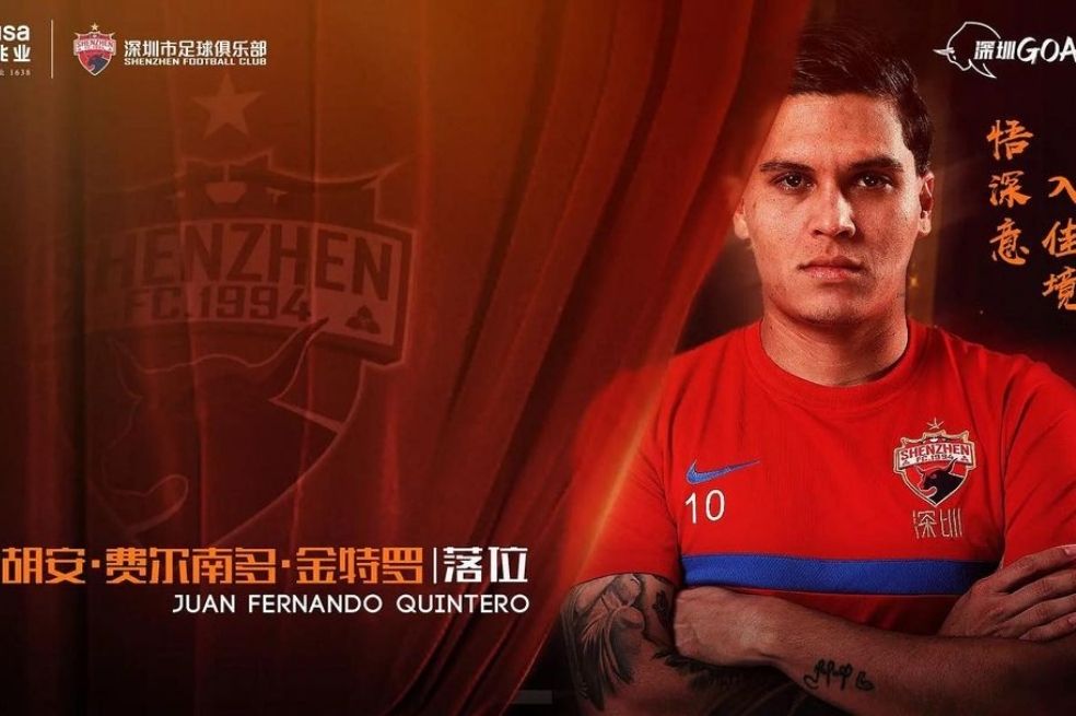 Video: las primeras declaraciones “Juan Fer” en China