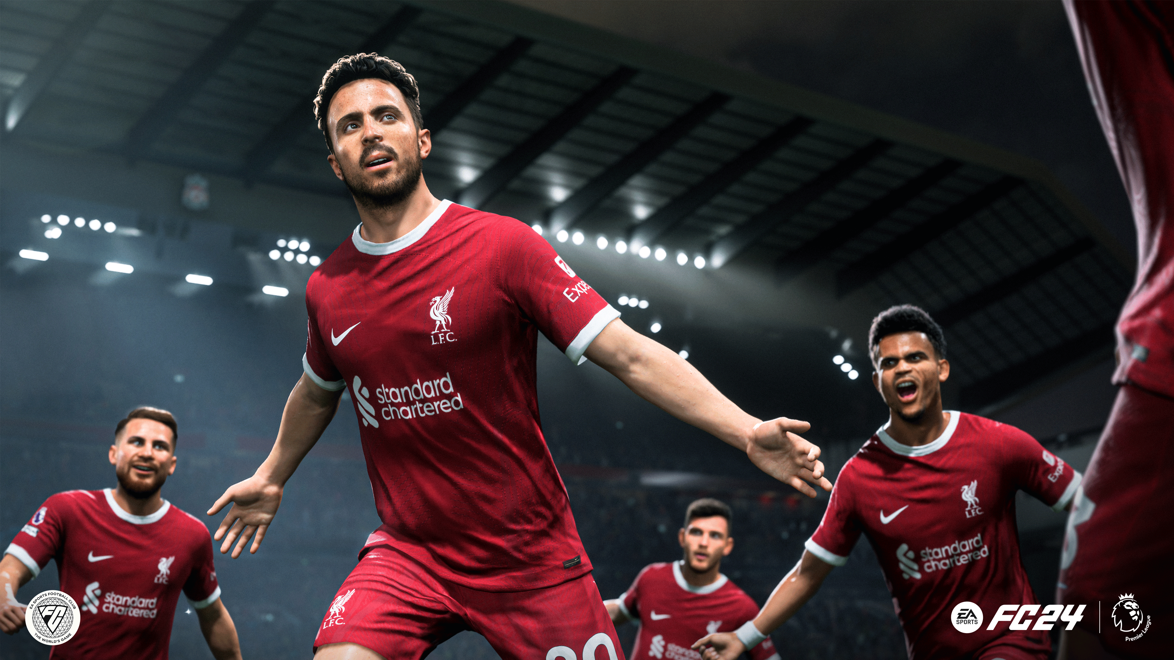 El cambio de nombre y equipos mixtos: las novedades del videojuego “Fifa”