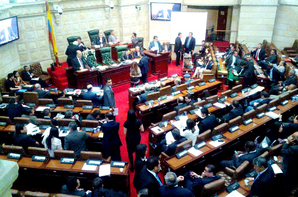 Gobierno debe enjugar pérdidas del Banrepública por $1,2 billones