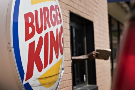 La estrategia para salvar a Burger King en Colombia